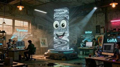 Marketer's Guide to Generative AI