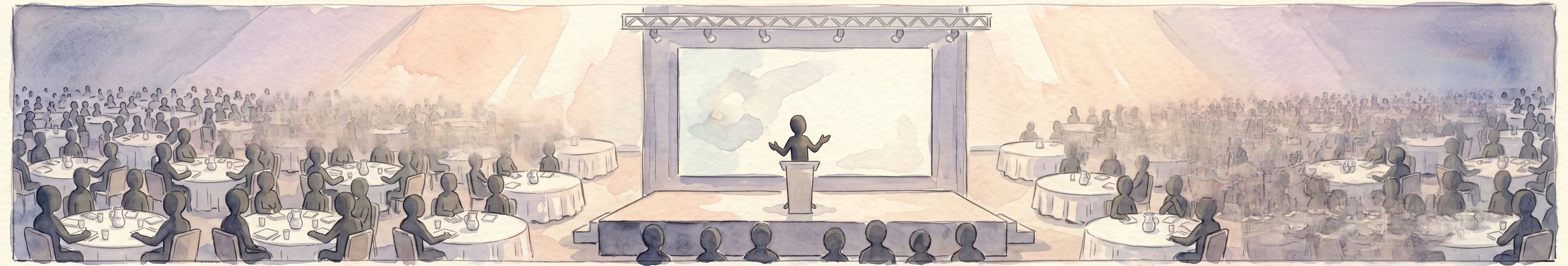 Speaking