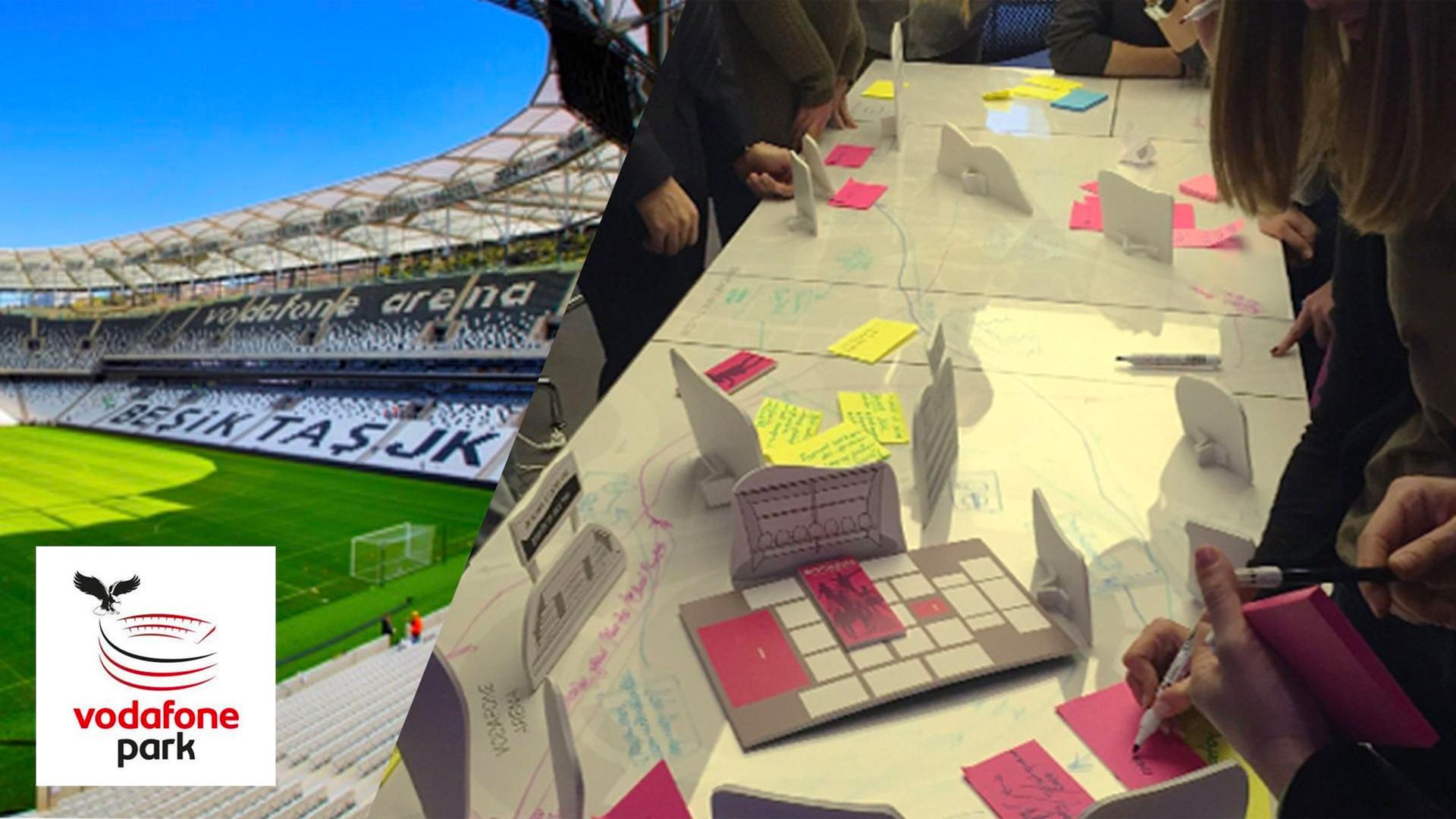 Design Thinking Workshop