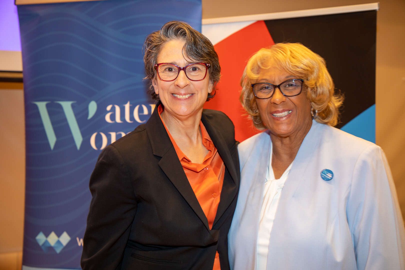 Youth & Gender Hub at the 2023 UN Water Conference