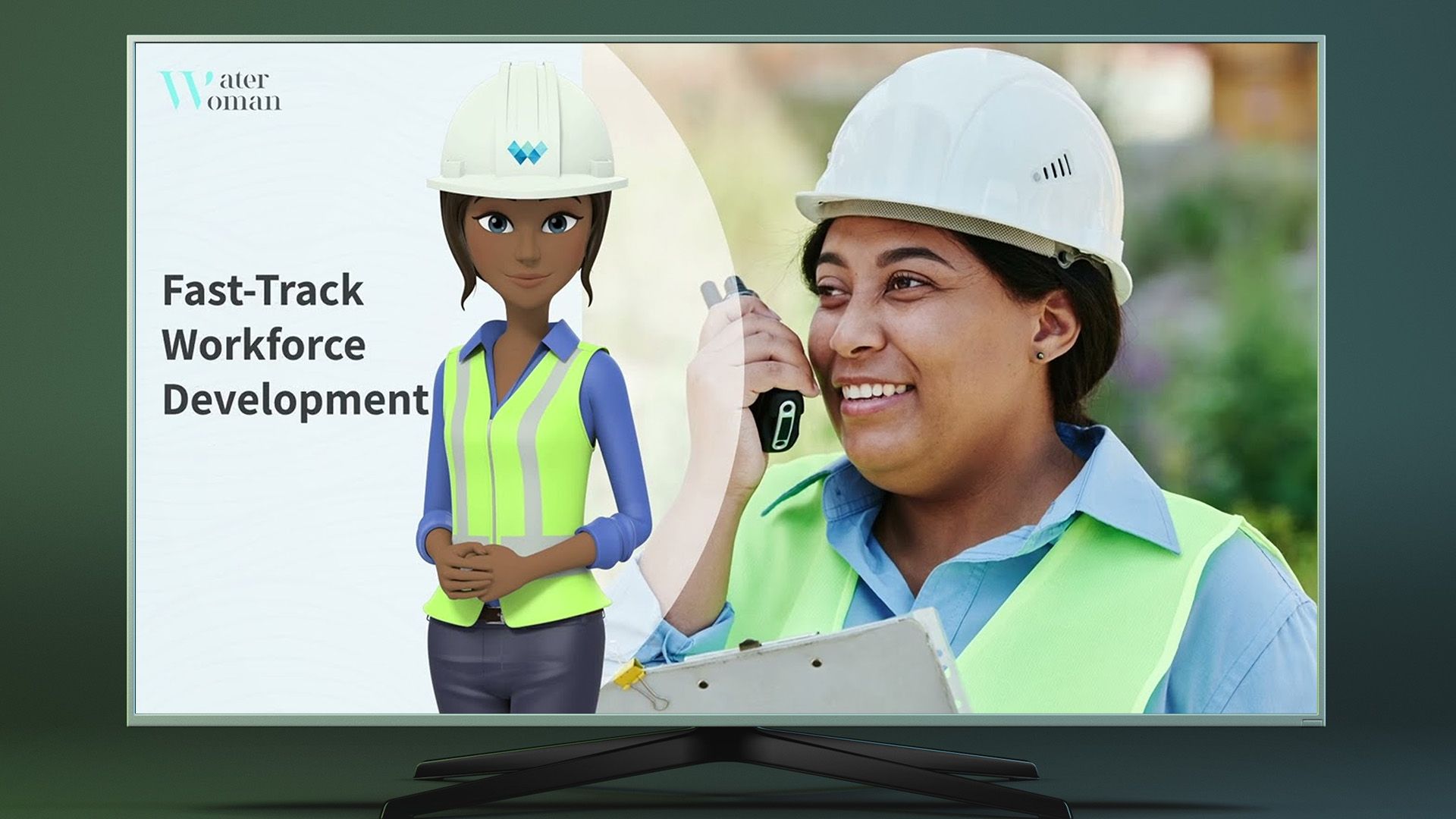 Project Explainer Video