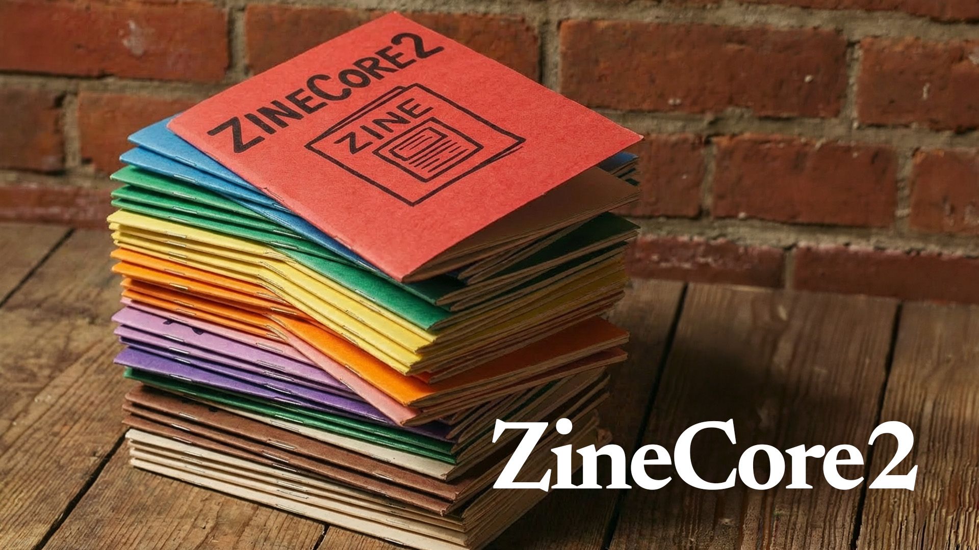 ZineCore2: A refined and friendly spec for cataloging zines