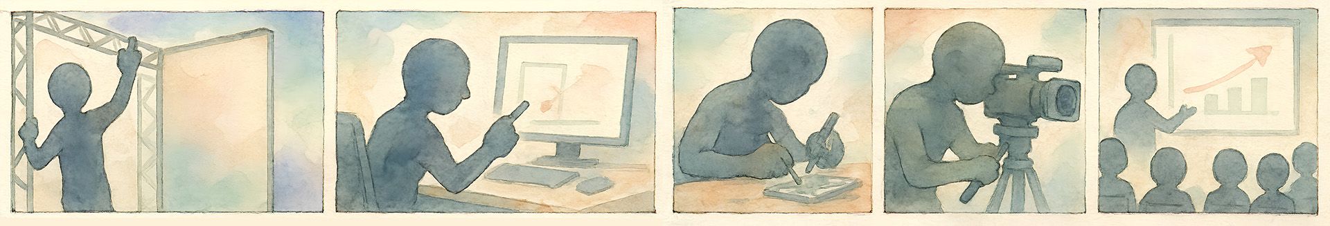 Creative Technologist