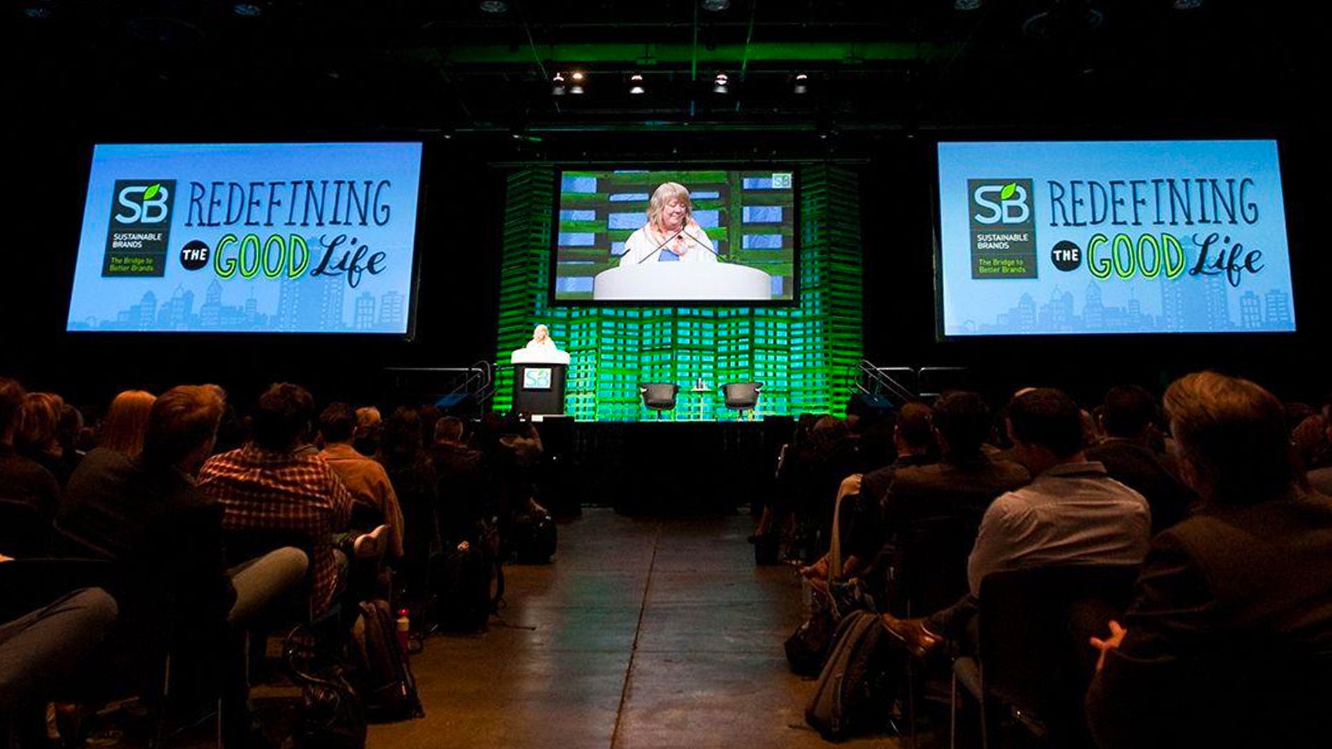 Conference Tech Production