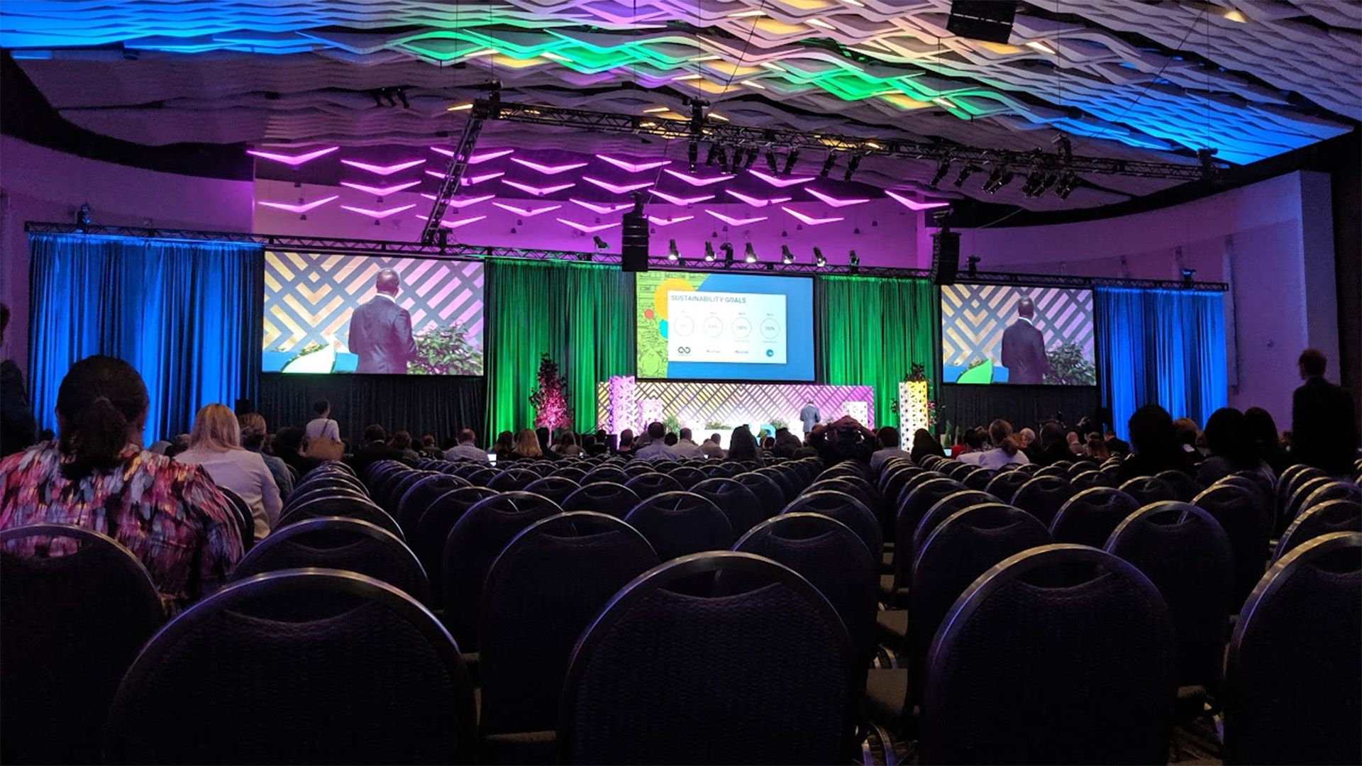 Plenary Sessions