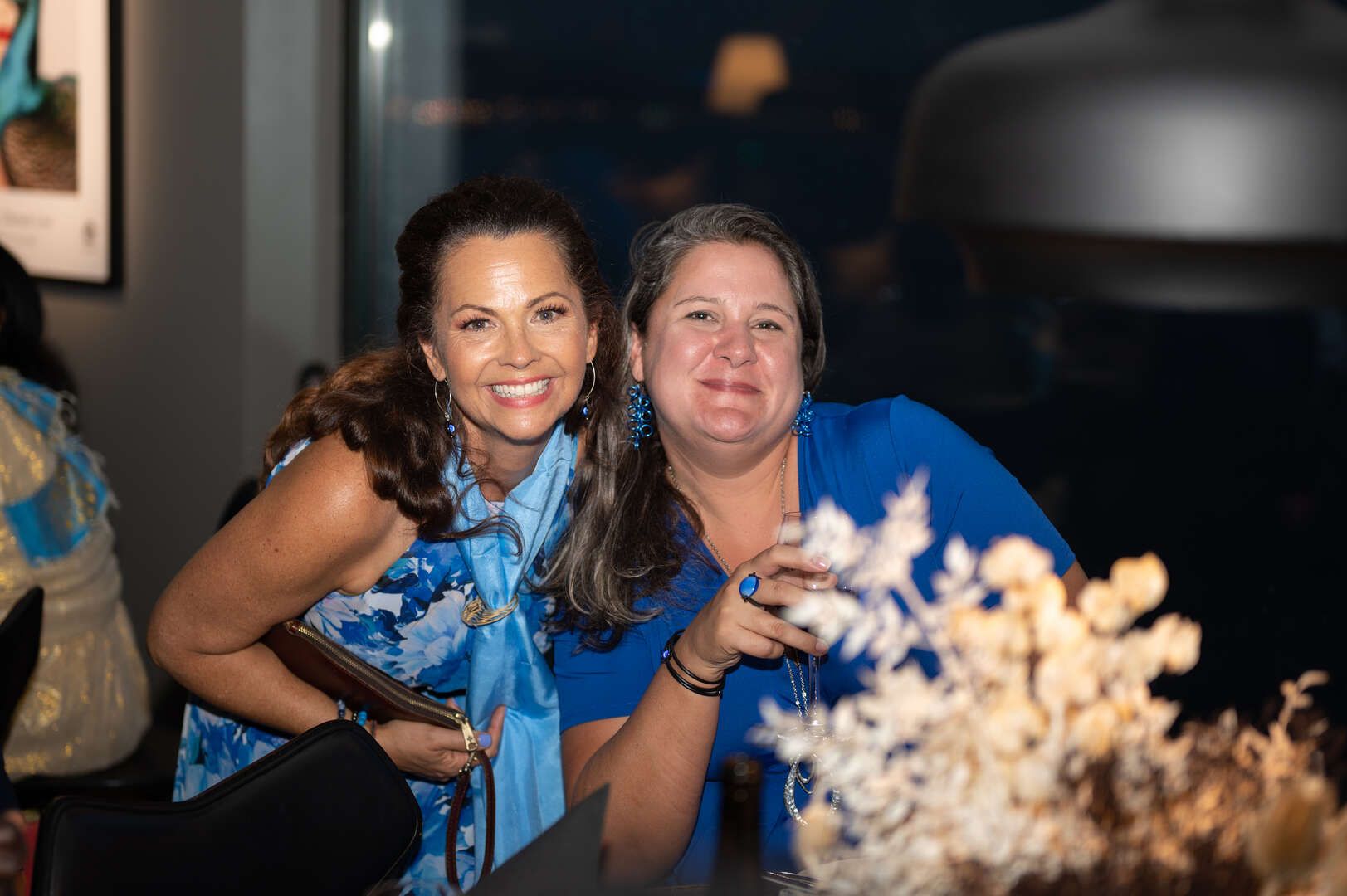 WaterWoman Project Launch Event