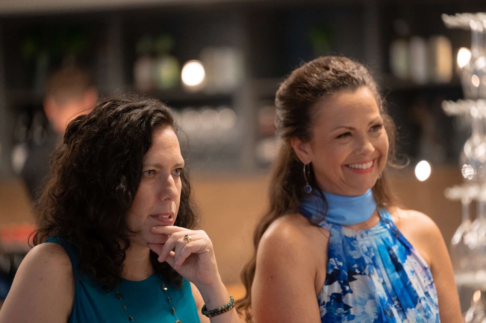 WaterWoman Project Launch Event